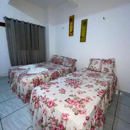 Casa Do Davi - Jeri Villa Jijoca de Jericoacoara Bagian luar foto