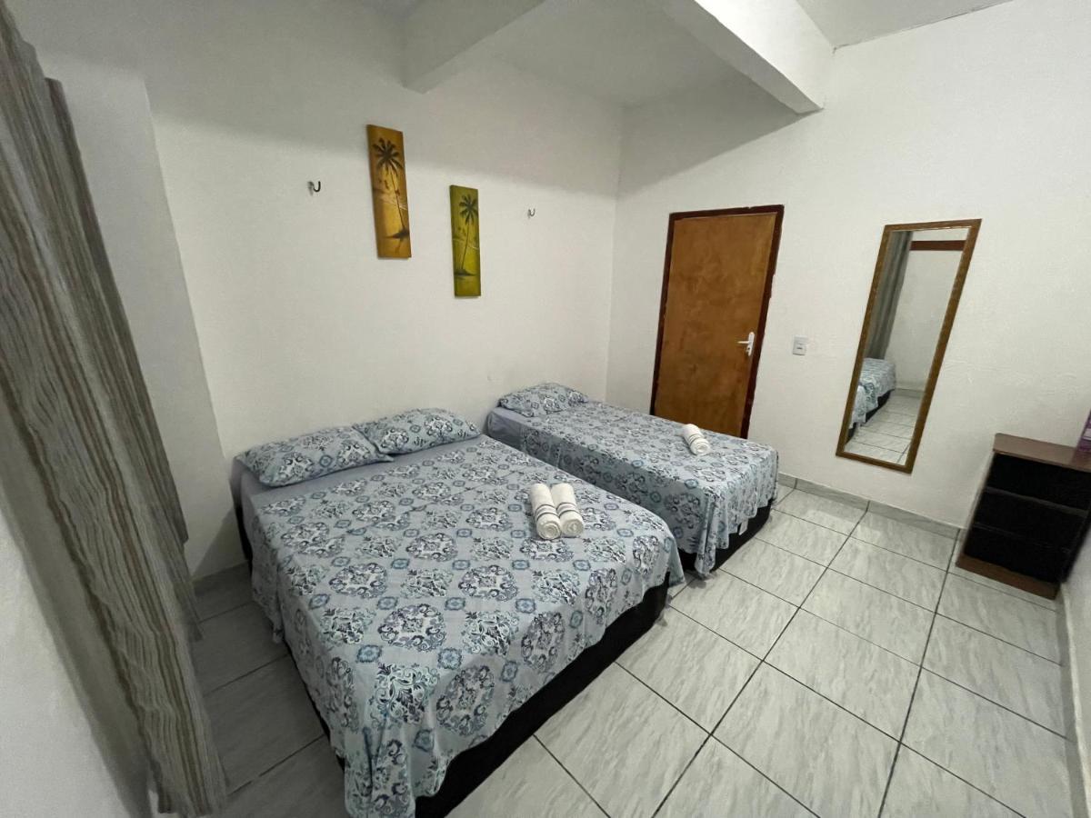 Casa Do Davi - Jeri Villa Jijoca de Jericoacoara Bagian luar foto